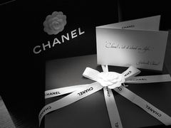 -Chanel(德基广场店)