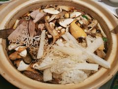-天宜隆蘑菇宴火锅(石景山旗舰店)