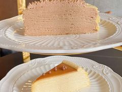 -甜°C·甜品咖啡(东方金座店)