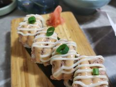 -韩盛·古法烤肉店(皇城恒隆广场店)