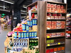 -Olé精品超市(海上世界店)