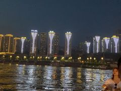 -重庆两江夜游-交运系列
