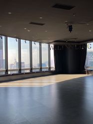 点击看大图 -OCEAN DANCE高空舞蹈室