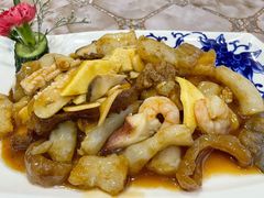 海杂拌-庆德楼