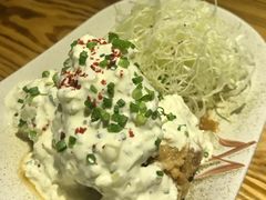 -明日叶居酒屋(师惠坊店)