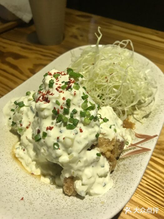 明日叶居酒屋(师惠坊店)图片