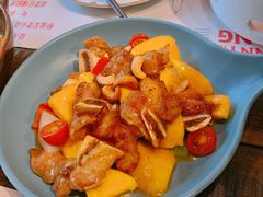 -囧人粗品·泰国街市料理(霖峰店)