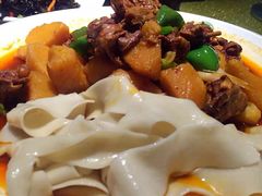-塔哈尔·新疆盛宴(城西银泰店)