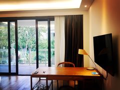 -帐篷客·溪龙茶谷度假酒店