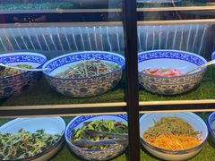 -伊斯麦尔丝路·新派菜(沙子口店)