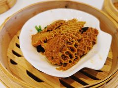 -万龙洲海鲜(大兴绿地缤纷城店)