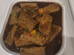 -香香海南菜餐厅
