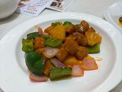 -香港富临皇宫(扬名广场店)