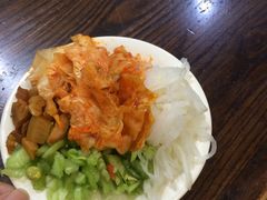 -南岳面馆(南门小街店)