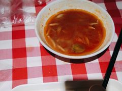 -西贝莜面村(当代商城店)