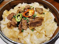 -黄但记老店·陈村粉食府