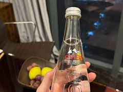 -广州天河希尔顿酒店