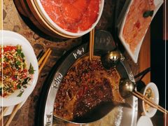 -刘掌门鲜货火锅(东门口店)