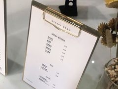 -常识咖啡common sense(春熙路店)