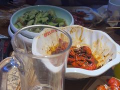 -管氏翅吧(望京东店)