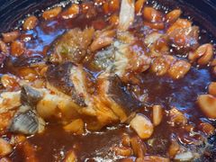 -纪林菜馆·博山菜老字号(华光路店)