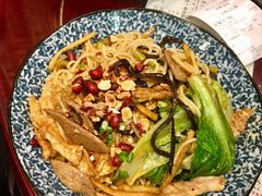 生炒螺蛳粉-螺世纪柳州螺蛳粉(裕德店)
