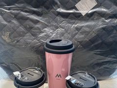 -M Stand(成都COSMO店)