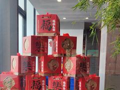 -扬州狮子楼(东关街店)