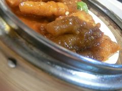 -糖朝(尖沙咀店)