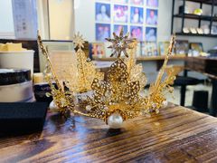-海马体照相馆(天津世纪都会店)