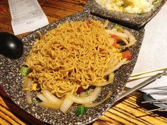 -聚火部落精酿主题烧烤(劲松店)