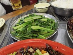-江湖黑大兔(杨家坪店)