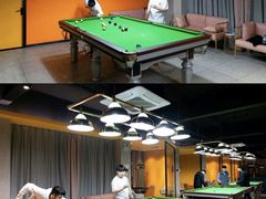 -火星工厂·桌游·团建聚会·轰趴馆(厦滘店)