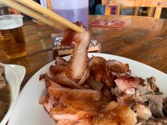 -大赤坎肥仔强烧味海鲜餐厅(大赤坎店)