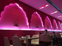 包房-泰香米泰国餐厅(凯德新南店)