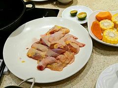 -稻香酒家·33年老字号·港式粤菜(富邦中心店)