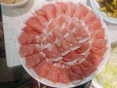 -鑫隆四季涮肉(八角畅游店)