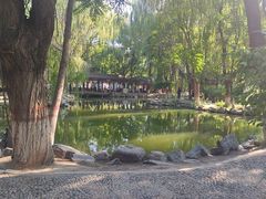-高庙保安寺