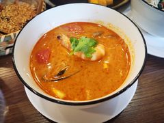 -曼谷食堂·泰国家庭料理(丹桂路店)