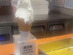 -野人先生Gelato(上海长宁龙之梦店)