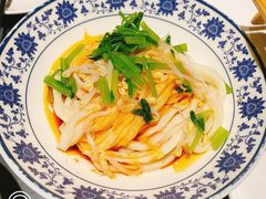 -西安饭庄·非遗陕菜(钟楼店)