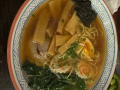 -角落里(中山公园店)