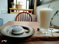 -知亘茶食
