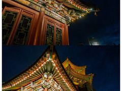 -迎泽公园