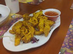 -清真· AL-JANNAT 佳纳特餐厅(仙林店)
