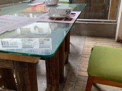 大堂-炊烟·山房菜