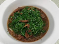 -金典银峰老鹅馆·昆山菜(亭林公园店)