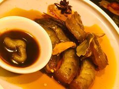 酱腌大虾-源味家(杏林街店)
