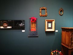 -宝龙艺术中心(七宝宝龙城店)