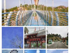 -梅州天地人花园酒店(梅县人民广场店)